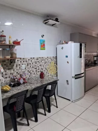 Imagem Casa com 2 dormitórios à venda, 143 m² por R$ 435.000,00 - Jardim Interlagos - Ribeirão Preto/SP