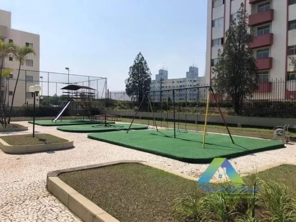Imagem Oportunidade apartamento todo reformado com 4 dormitórios, 2 vagas a poucos minutos da estação do metro São Judas e Saúde.