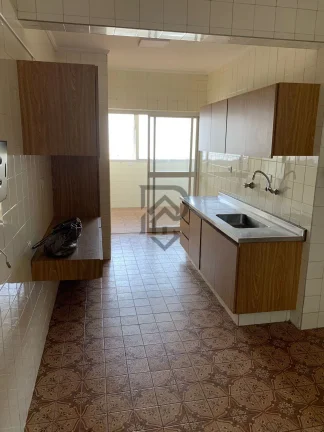 Imagem Apartamento vila uberabinha pronto para morar