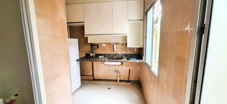 Imagem Apartamento com 3 dormitórios à venda, 68 m² por R$ 465.000,00 - Instituto de Previdência - São Paulo/SP