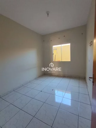 Imagem Casa com 2 dormitórios à venda, 70 m² por R$ 210.000,00 - Setor Nossa Senhora da Saúde - Itumbiara/GO