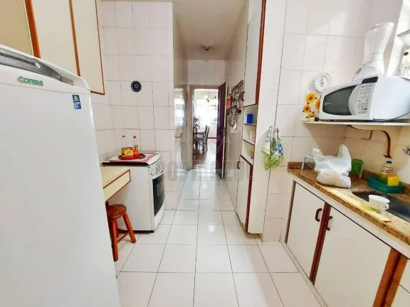 Imagem Copacabana – Avenida Nossa Senhora de Copacabana | Residencial › Apartamento 2 quarto(s) à Venda