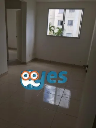 Imagem Apartamento Santa Mônica 2