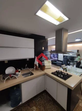 Imagem Apartamento com 2 dormitórios à venda, 74 m² por R$ 599.000 - Meireles - Fortaleza/CE