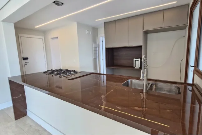 Imagem APARTAMENTO RESIDENCIAL em São Paulo - SP, Brooklin Novo
