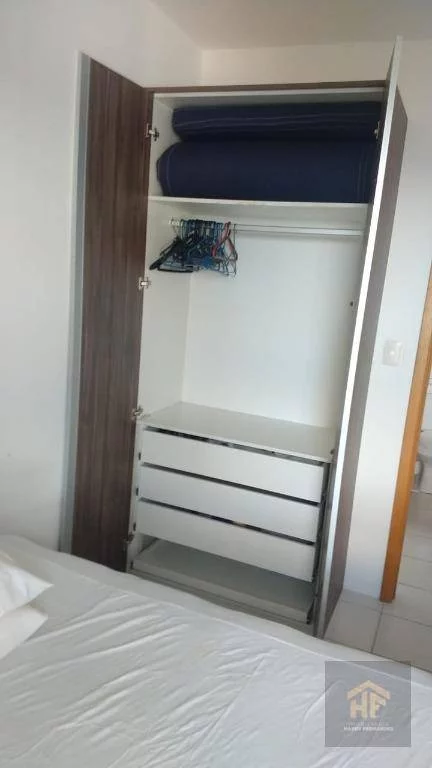 Imagem Apartamento com 1 Quarto à Venda, 41 m² em Piedade - Jaboatão Dos Guararapes
