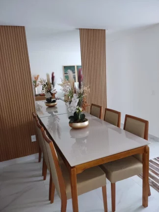 Imagem Lançamento - Apartamento 3 Quartos à Venda - Praia do Morro, Guarapari-ES