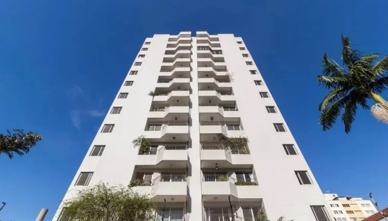 Imagem Apartamento Pompéia - 83M², 3 Dorms, 1 Suíte, 2 Vagas Demarcadas, Face Oeste, Academia, Piscina, Churrasqueira, Quadra de Futebol.