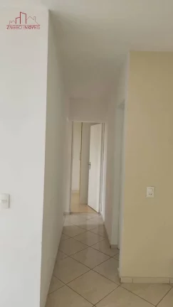 Imagem Belíssimo apartamento no Morumbi sul - 2 dorms - 54m²