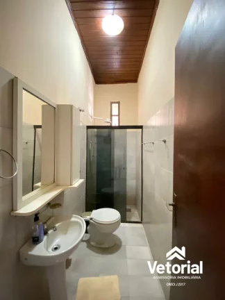 Imagem Casa 3 quartos no bairro Renato Gonçalves - Barreiras-BA