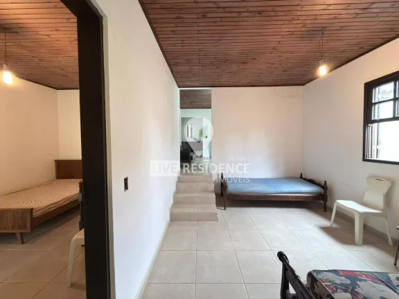 Imagem Sítio da Moenda com casa sede e área de lazer