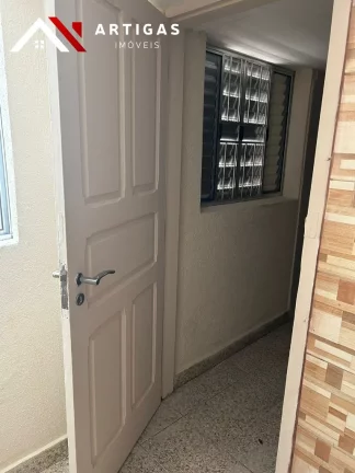 Imagem Aluguel de Casa na Mooca, São Paulo-SP: 2 quartos, 1 sala, 1 banheiro, 60m² de área!2