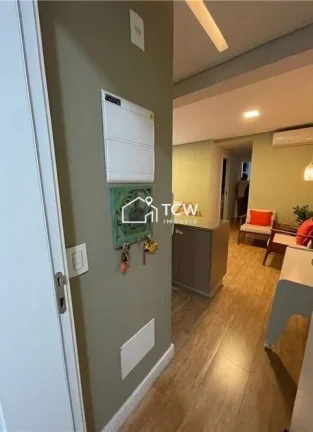 Imagem Apartamento 2 Dorms na Aclimação