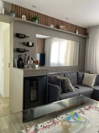Imagem Apartamento a venda 02 quartos planejado- Vila das Mercês