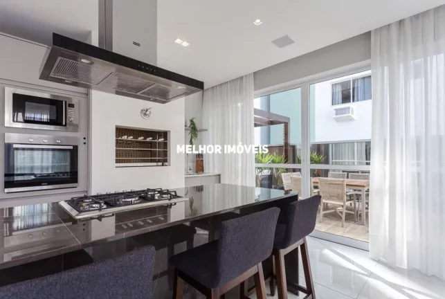 Imagem Apartamento Novo no Centro de Balneário Camboriú