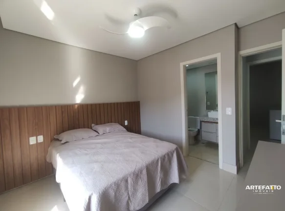 Imagem Apto 3 suítes - Novo nas Toninhas