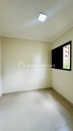 Imagem Em uma das ruas mais desejadas do Cambuí, este apartamento único oferece o privilégio de ocupar u...