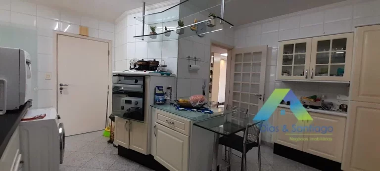 Imagem Apartamento à venda no bairro Santa Paula - São Caetano do Sul/SP