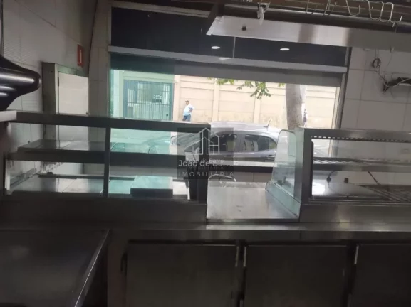 Imagem Ponto para alugar, 180 m² por R$ 16.200,00/mês - Vila Olímpia - São Paulo/SP