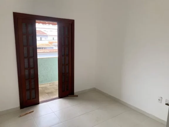 Imagem CASA COM 132.6 m² - MARACANÃ - PRAIA GRANDE SP