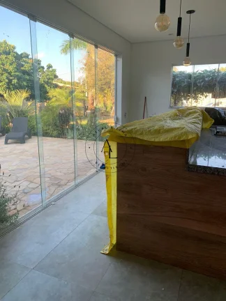 Imagem Chácara à venda em Campinas, Recanto dos Dourados, com 3 quartos, 200m2