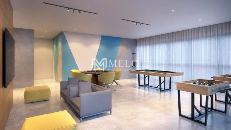 Imagem Apartamento com 3 quartos à Venda...