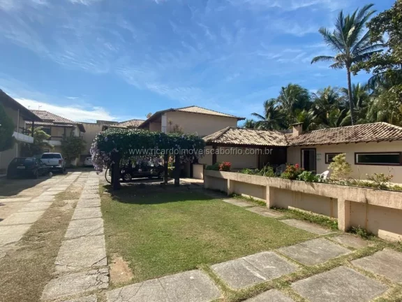 Imagem Linda Casa Duplex Condomínio Ogiva