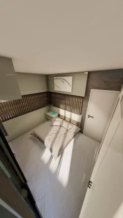 Imagem Casa à venda no bairro Vila Curuçá - Santo André/SP