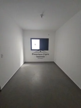 Imagem Apartamento para alugar no bairro Residencial Village Santana - Guaratinguetá/SP