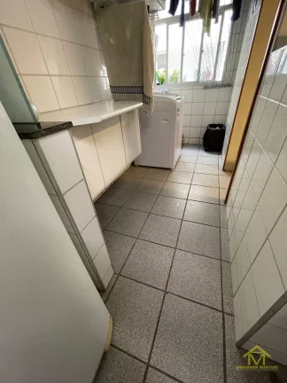 Imagem Apartamento com 3 Quartos à Venda, 110 m² em Praia Da Costa - Vila Velha