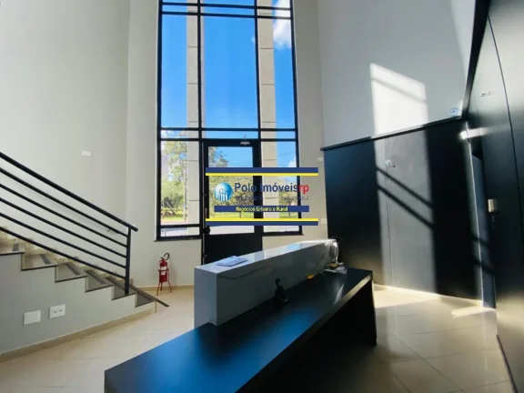 Imagem Prédio comercial com 476 metros na cidade Judiciaria - bairro Nova Ribeirania, Ribeirão Preto - SP