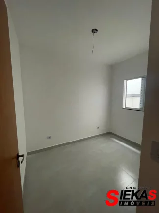 Imagem Apartamento à venda em São Paulo-SP, Arthur Alvim: 2 quartos, sala, banheiro, 1 vaga, 35m² de área. Aproveite!