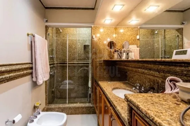 Imagem Ipanema - Residencial › Apartamento com 5 quarto(s) a Venda