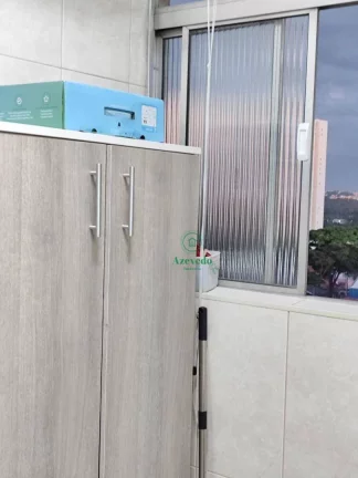 Imagem Apartamento à venda, 86 m² por R$ 620.000,00 - Vila Augusta - Guarulhos/SP