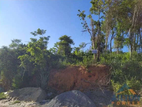 Imagem Lote com 360,00m2 a Venda em Praia de santa Mônica - Guarapari/ES