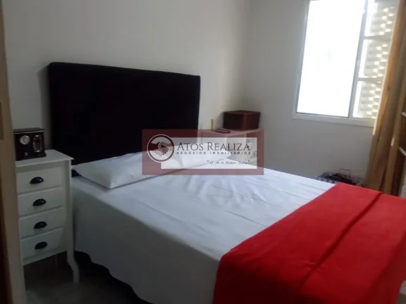 Imagem Apartamento em Jardim São Bernardo - São Paulo