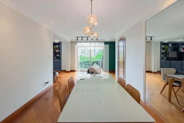 Imagem Apartamento à Venda - Vila Mariana, 2 Quartos, 103 m2