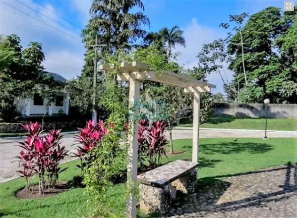 Imagem Casa em Condomínio à Venda no Horto Florestal - Ubatuba/SP.