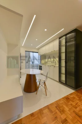 Imagem APARTAMENTO RESIDENCIAL em SÃO PAULO - SP, PINHEIROS