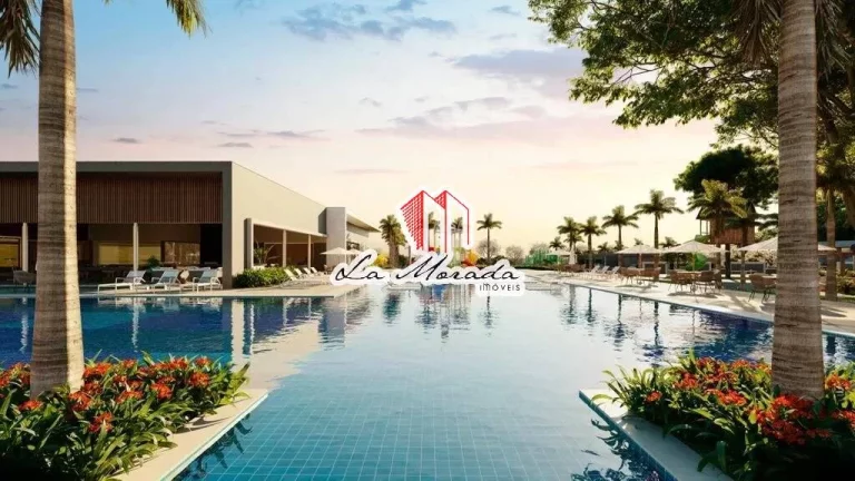Imagem Ritz Castanheiras Resort, Lotes em Condomínio, 250M², Oportunidade!