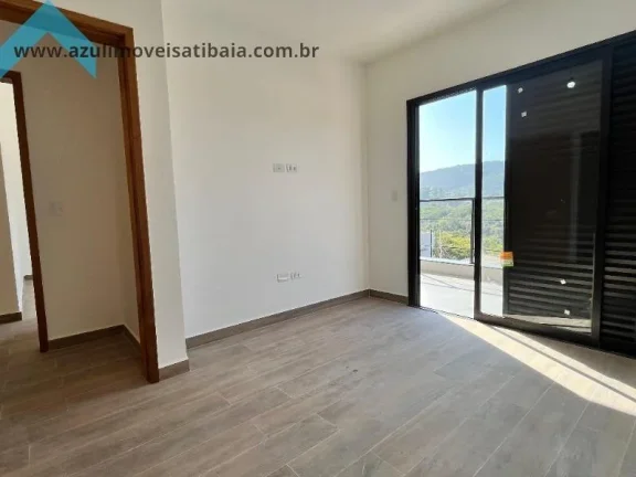 Imagem Casa nova 3 suites no condominio buona vita gold, Atibaia