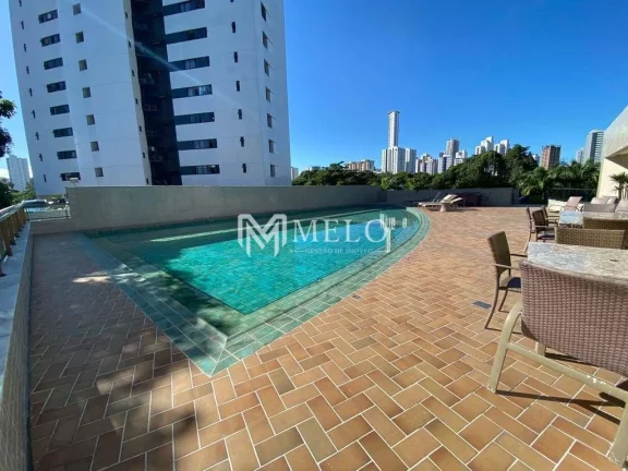 Imagem Oportunidade em CASA FORTE: 290m²,04qts,04suites, 05vagas...