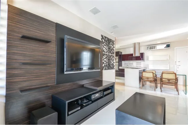 Imagem APARTAMENTO RESIDENCIAL em São Paulo - SP, Jardim Paulista