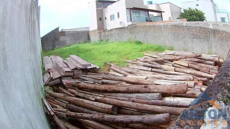 Imagem Lote com 360m2 à Venda em Bairro Itapebussu - Guarapari/ES