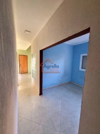 Imagem Casa à venda no bairro Jardim Regina - Mogi Mirim/SP
