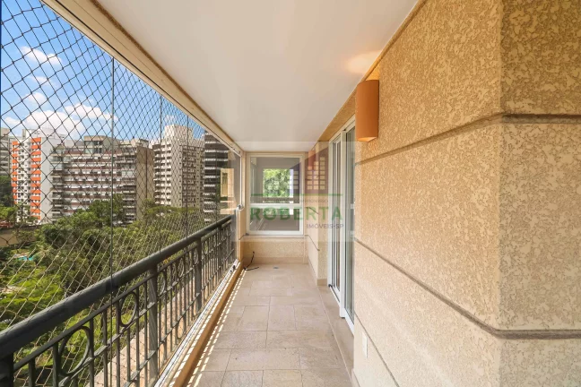 Imagem APARTAMENTO À VENDA EM REAL PARQUE COM 3 DORMITÓRIOS