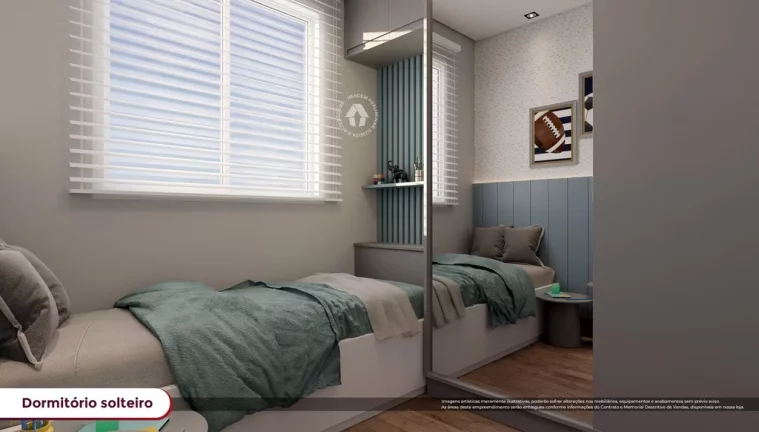 Imagem Apartamento à venda no bairro Vila Esperança - São Paulo/SP