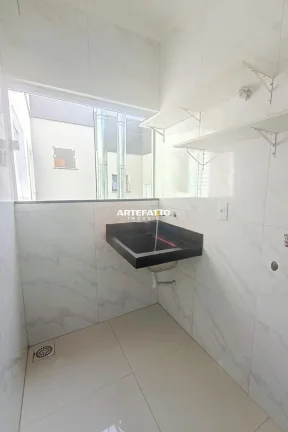 Imagem Apartamento a Venda no bairro Três Colinas, próximo ao Noêmia e Av São Vicente