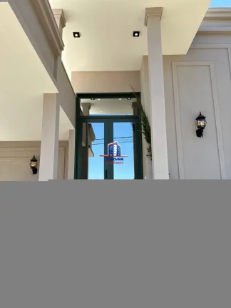 Imagem Casa 3 suítes no Cond. Maria Júlia  SJR Preto