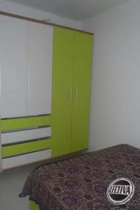 Imagem COBERTURA 220,00 m² - CAIOBÁ - MATINHOS